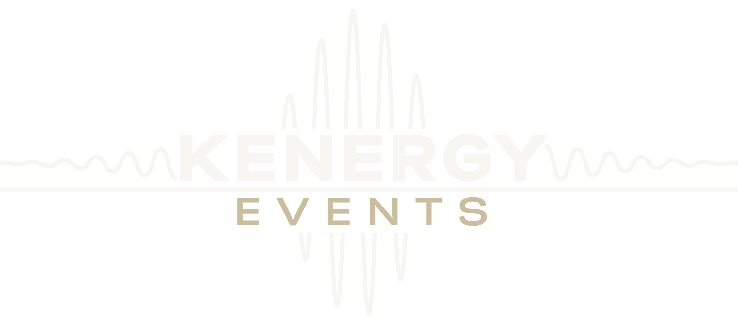Kenergy Events — Modern DJ & Event Atmosphere in Northeast Florida